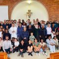 Neocatechumenal Way Pilgrimage to Mbombela (Nelspruit)