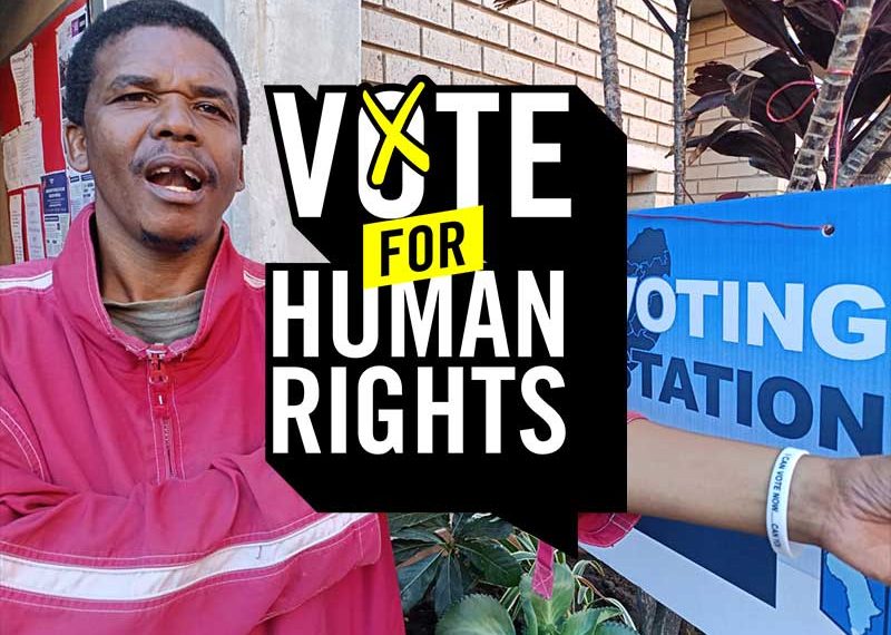 Why Our Vote Matters