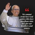 Pope Leo Angelus 25 October 2026
