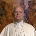 Pope Leo Mission Sunday