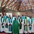 Closing Mass of the African Synodality Initiative Workshop