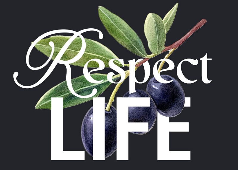 Respect Life