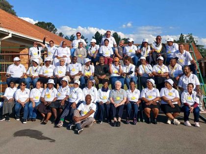 Salesian Co-operators Congress at the Bosco Youth Centre in Walkerville from October 1–4, 2026