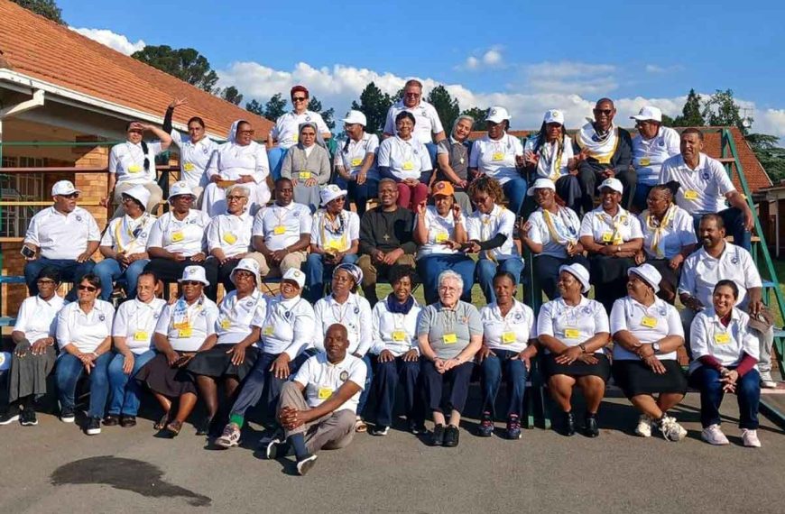 Salesian Co-operators Congress at the Bosco Youth Centre in Walkerville from October 1–4, 2026