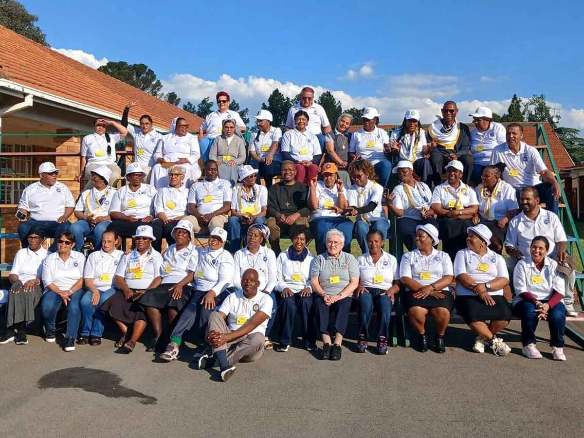 Salesian Co-operators Congress at the Bosco Youth Centre in Walkerville from October 14 2026