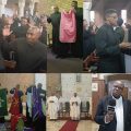 St John Vianney Seminary bids farewell to formators and seminarians