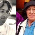 Left: Sydney Duval in the field as a journalist. He worked on some of South Africa’s most prestigious titles. Right: Sydney in later years.
