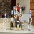 Church of Beatitudes in Zwavelpoort, Archdiocese of Pretoria