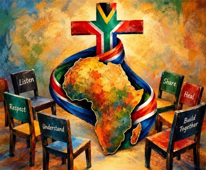 Fighting Xenophobia