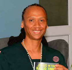 Gregory B Stephenson