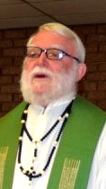 Fr Joseph Falkiner OP